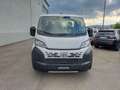 Fiat Ducato 35 2.2 Mjt 140CV PM Cassonato Maxi Ribaltabile Blanc - thumbnail 2