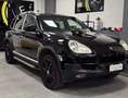 Porsche Cayenne S 4.5 340CV MANUALE_TOTAL BLACK_ASI_TETTO_GPL!!!! Negro - thumbnail 15