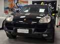 Porsche Cayenne S 4.5 340CV MANUALE_TOTAL BLACK_ASI_TETTO_GPL!!!! Negro - thumbnail 1