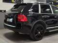 Porsche Cayenne S 4.5 340CV MANUALE_TOTAL BLACK_ASI_TETTO_GPL!!!! Negro - thumbnail 4