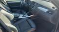 BMW X3 xDrive 20dA Nero - thumbnail 8