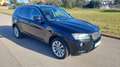 BMW X3 xDrive 20dA Nero - thumbnail 1