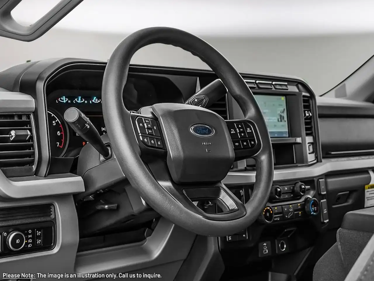 Ford F 350 снимка Ford F 350
