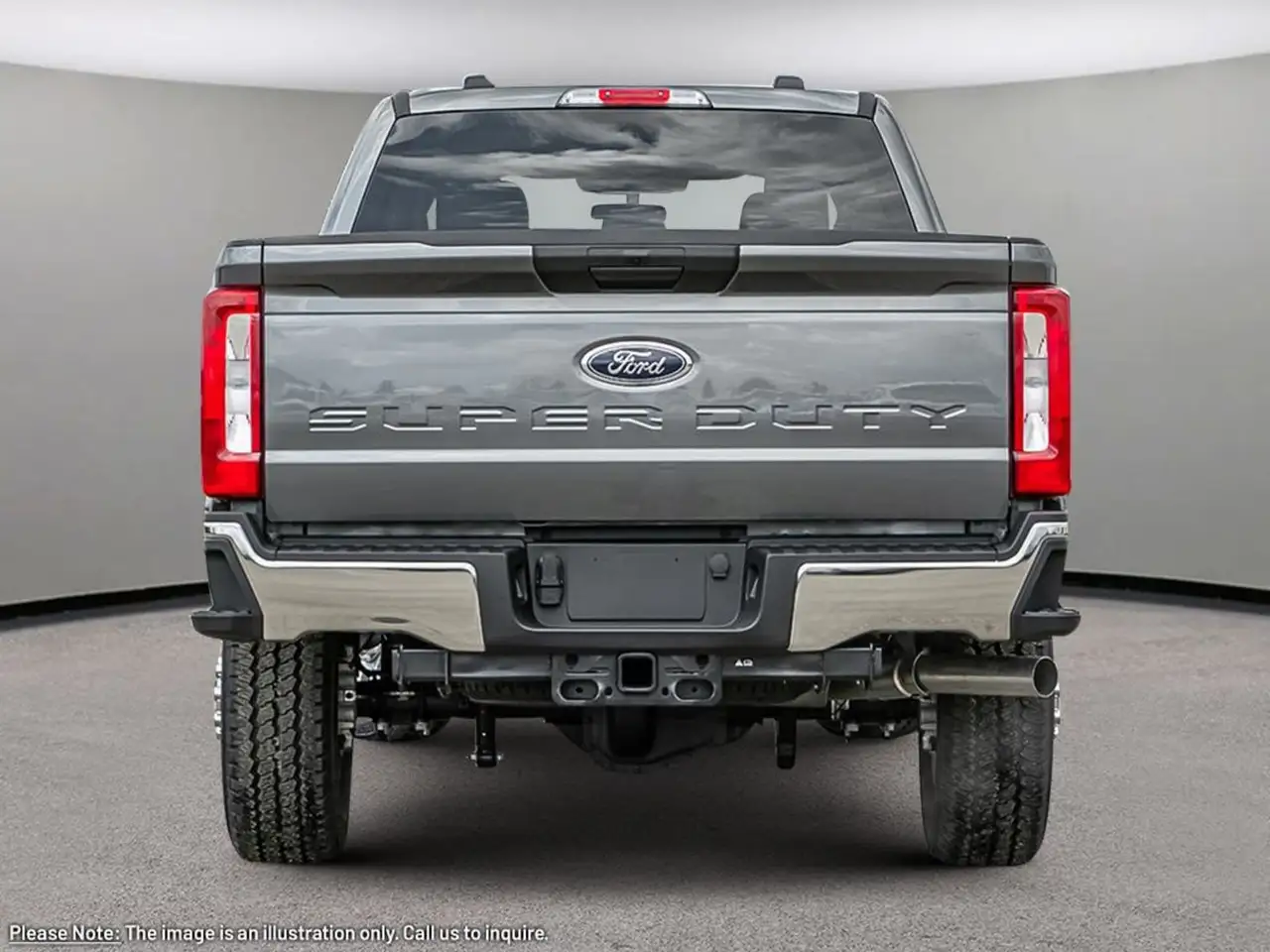 Ford F 350 снимка Ford F 350