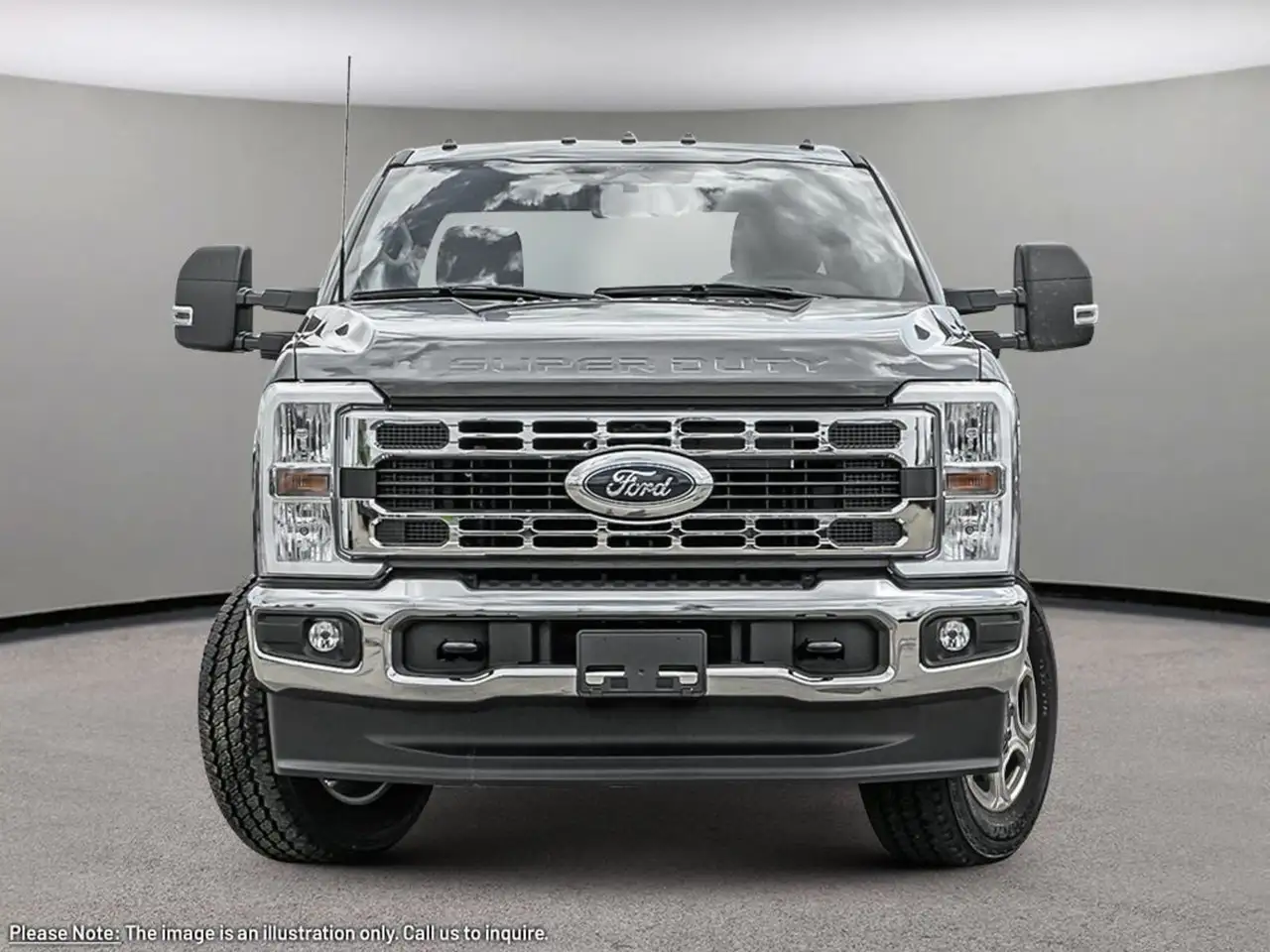 Ford F 350 снимка Ford F 350