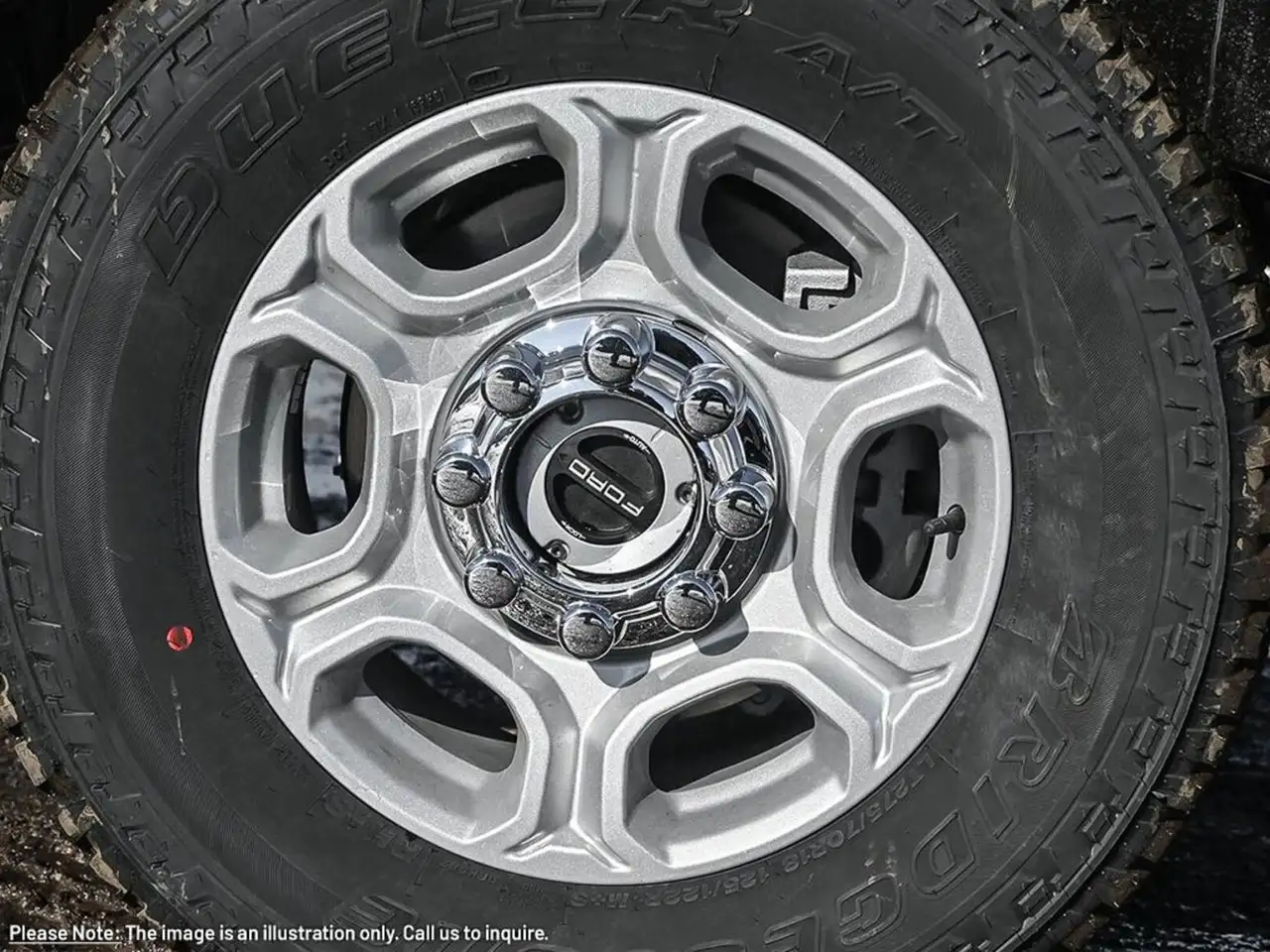 Ford F 350 снимка Ford F 350