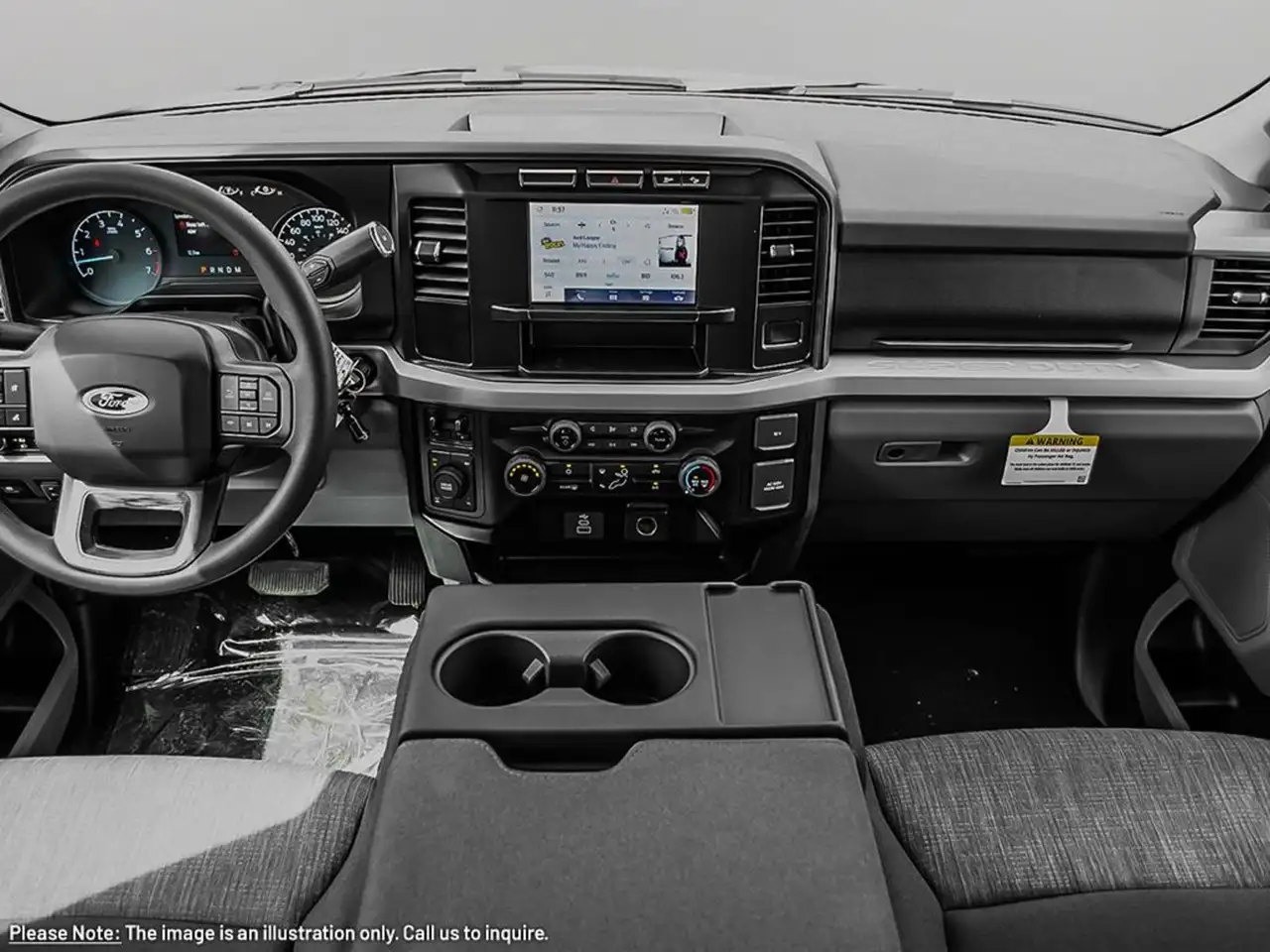 Ford F 350 снимка Ford F 350
