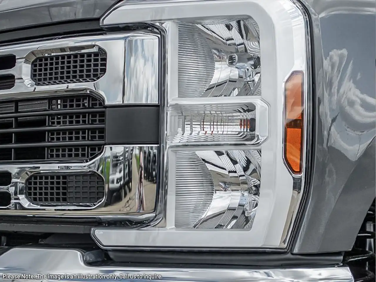 Ford F 350 снимка Ford F 350