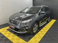 Kia Sorento GT Line 4WD+360*+Bi LED+HUD+Navi+Leder