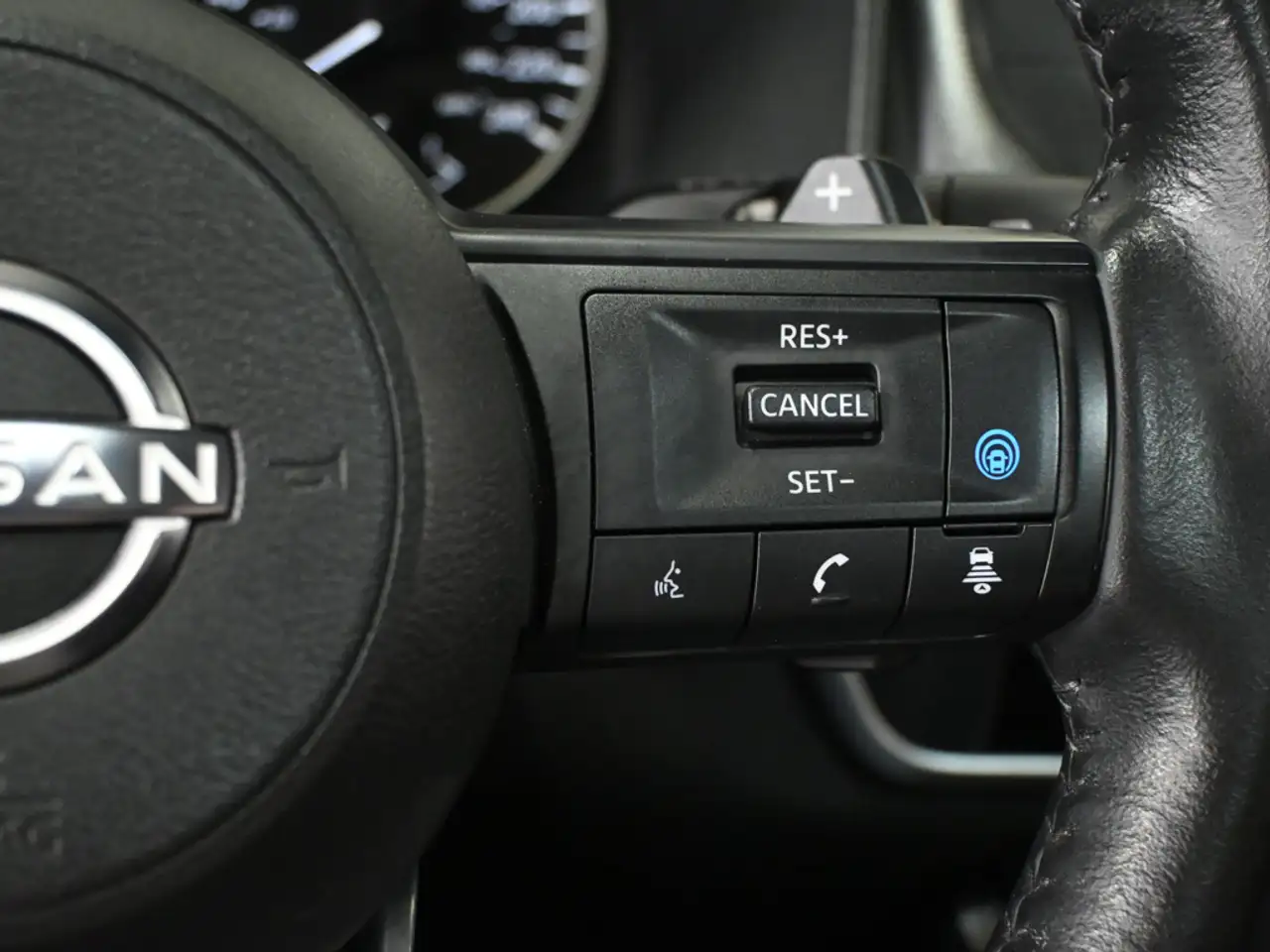 Nissan Rogue fotografie Nissan Rogue