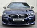 BMW M850 i xDrive M-Sportpaket Blau - thumbnail 2