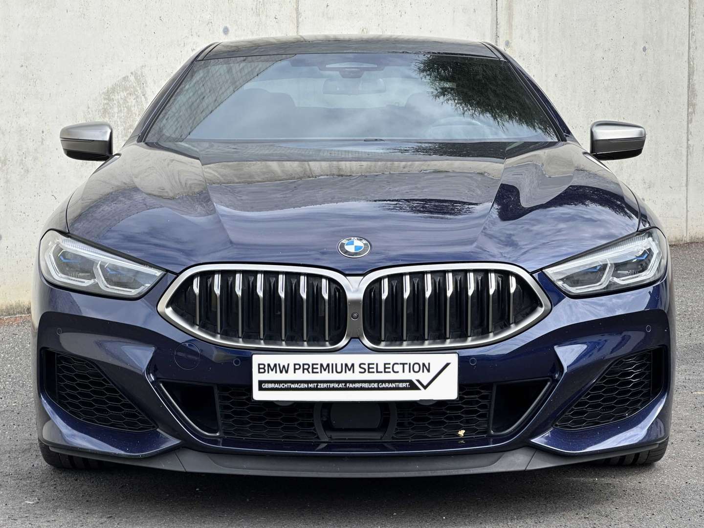 BMW Série 8 M Sport M850i XDrive -  - Joinsteer - #1