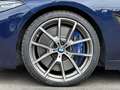 BMW M850 i xDrive M-Sportpaket Blau - thumbnail 6