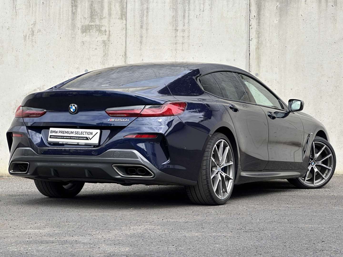 BMW Série 8 M Sport M850i XDrive -  - Joinsteer - #2