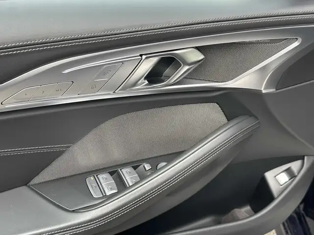 BMW M850 i xDrive M-Sportpaket Ansicht 9