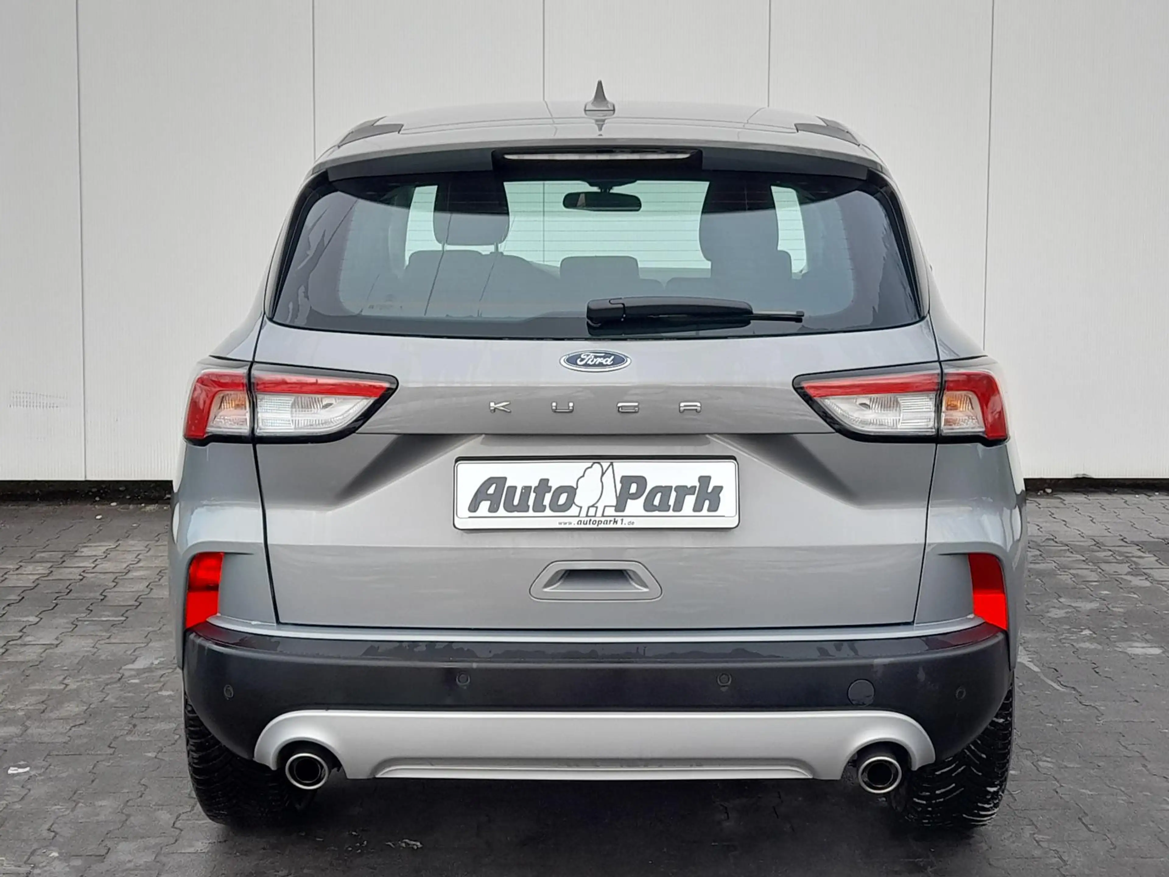 Ford Kuga 1.5 EcoBoost NAVI~SHZ~APP~2xPDC~GRA~DAB~MFL — photo 5