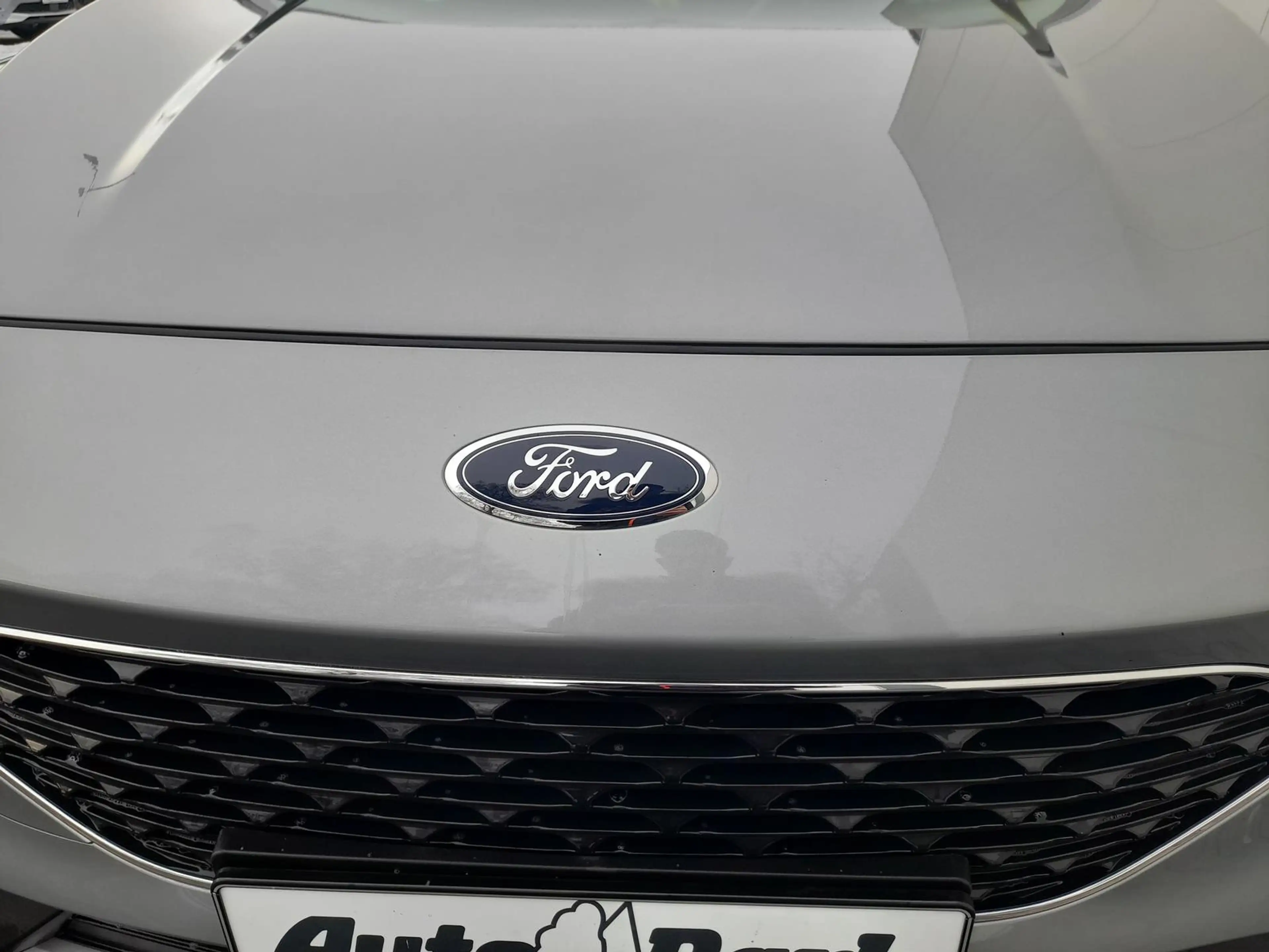 Ford Kuga 1.5 EcoBoost NAVI~SHZ~APP~2xPDC~GRA~DAB~MFL — photo 12