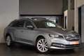 Skoda Superb Superb Combi 1.4 TSI iV DSG Ambition BTW Pano 12M* Argent - thumbnail 2