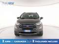 Ford EcoSport 1.0 ecoboost Titanium s&s 125cv my20.25 Grigio - thumbnail 5