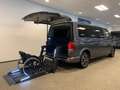 Volkswagen L2H1 Rolstoelbus Zelfrijder Gris - thumbnail 10