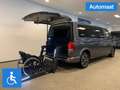 Volkswagen L2H1 Rolstoelbus Zelfrijder Gris - thumbnail 2
