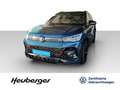 Volkswagen Tiguan 2.0 TDI DSG 4MOTION R-Line, DCC, R. Kamera Blau - thumbnail 1