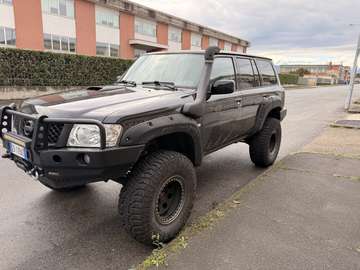 GR SW 3.0 td-di Elegance FL