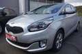 Kia Carens Edition 7 Xenon-AHK Silber - thumbnail 1