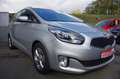 Kia Carens Edition 7 Xenon-AHK Silber - thumbnail 3