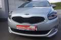 Kia Carens Edition 7 Xenon-AHK Silber - thumbnail 2