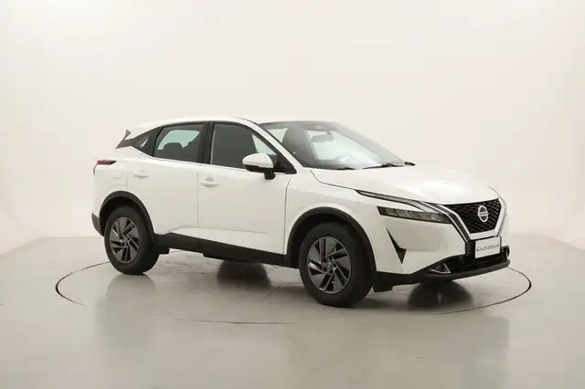 Nissan Qashqai view 7