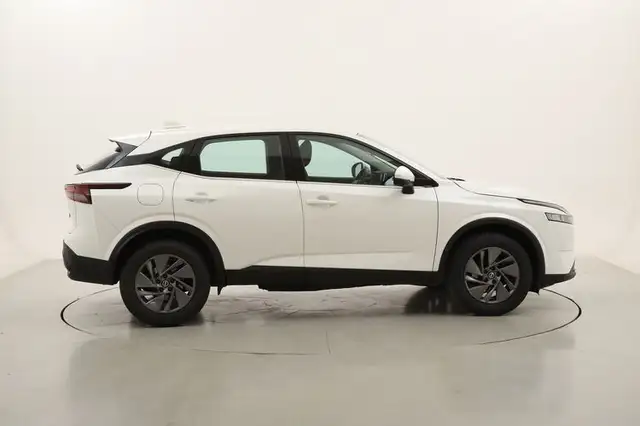 Nissan Qashqai view 6