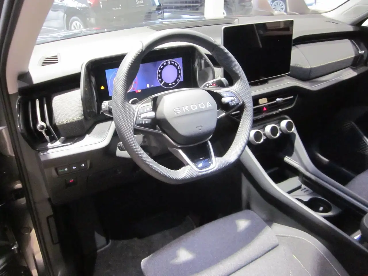 Skoda Kodiaq 2026