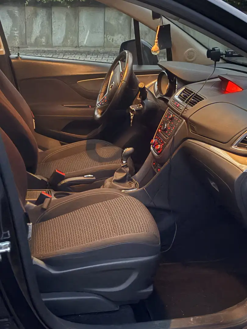 Opel Mokka 1.4 Turbo ecoFLEX Start/Stop Color Innovation - 2