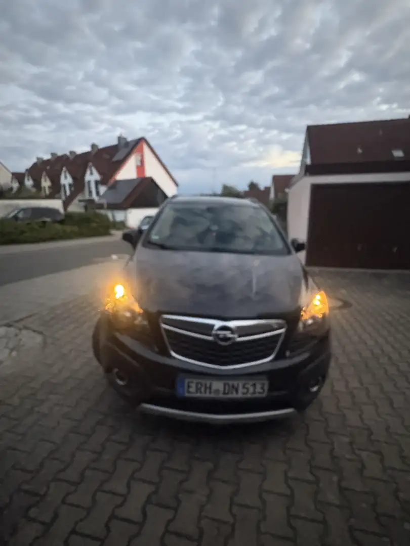 Opel Mokka 1.4 Turbo ecoFLEX Start/Stop Color Innovation - 1