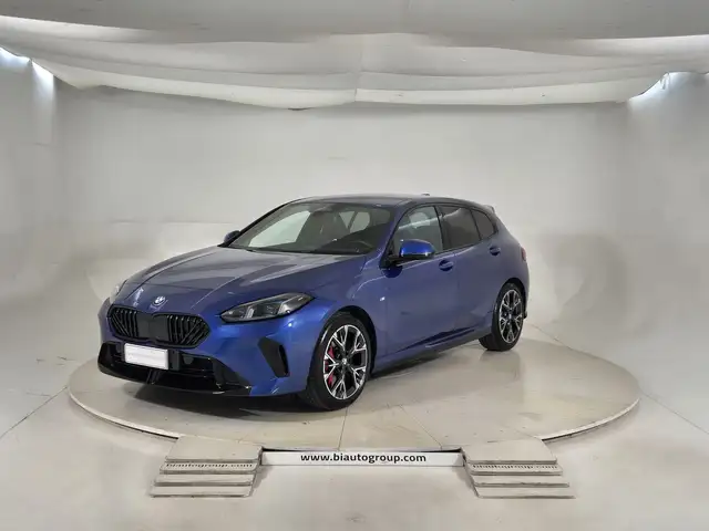 BMW 1 Series main image