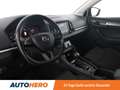 Skoda Karoq 1.6 TDI Style Limited Grau - thumbnail 11