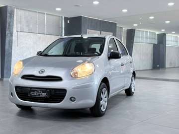 Micra IV 2010 5p 1.2 Tekna eco Gpl 80cv