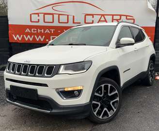 1.4 Turbo 4x4 Limited -EU6-GARANTIE 1AN-