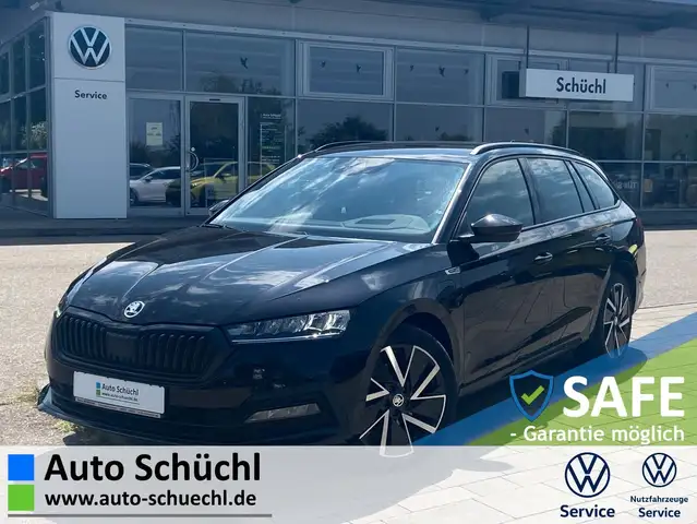 Skoda Octavia Combi iV 1.4 TSI DSG eHybrid SPORTLINE H