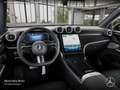 Mercedes-Benz GLC 300 e 4M AMG+PANO+360+AHK+BURMESTER+TOTW+9G Schwarz - thumbnail 9