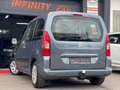 Citroen Berlingo 1.6 HDi Multispace Bleu - thumbnail 3