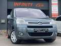 Citroen Berlingo 1.6 HDi Multispace Blue - thumbnail 1