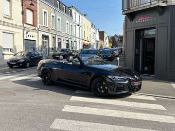 SERIE CABRIOLET G23 M440IA XDRIVE 374CH