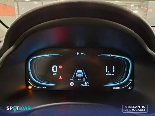 Kia Stonic view 12