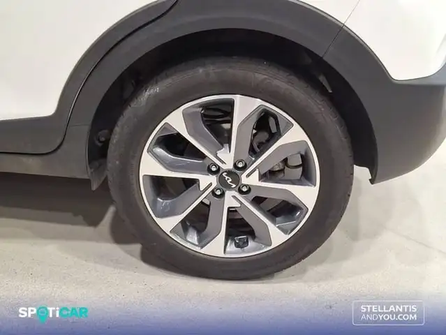 Kia Stonic view 11
