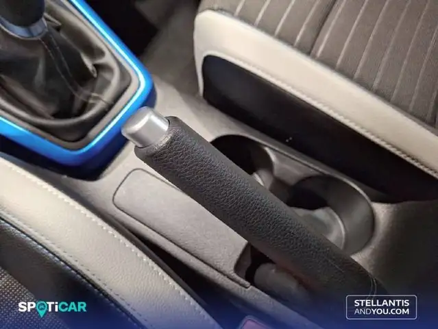 Kia Stonic view 20