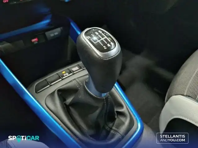 Kia Stonic view 17