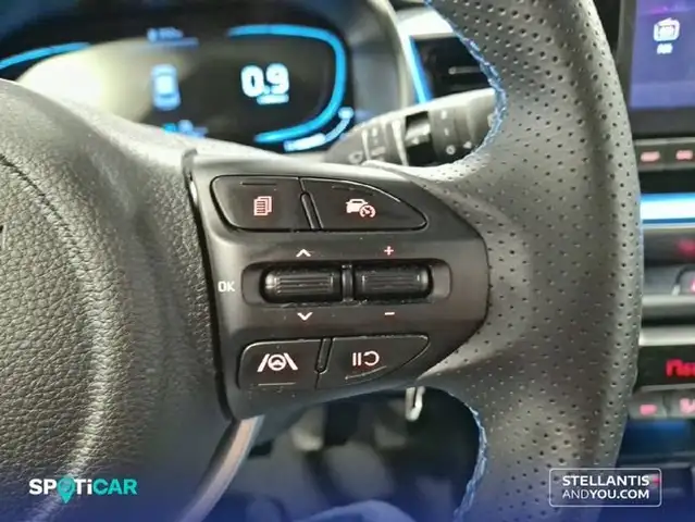 Kia Stonic view 22