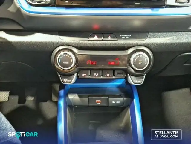 Kia Stonic view 18